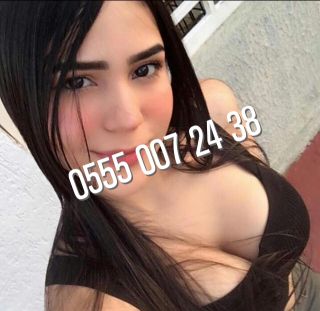 İşine yeni başlayan genç ateşli escort Gülşah