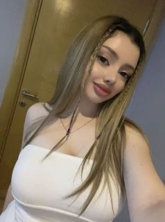 Kristina Samsun escort