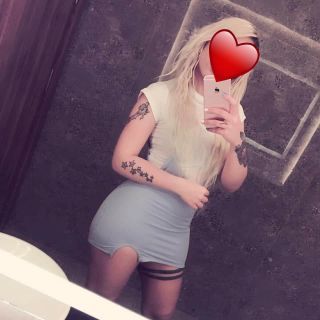 Lolita kıvamında bir escort bayan Selime