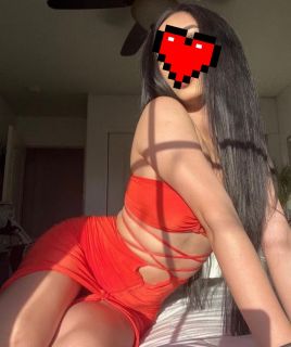 Melek Samsun escort bayan