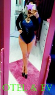 MELEZ ESCORT MİRA ESCORT&FETHİŞ