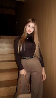 Merkez Escort bayan rus ANNA