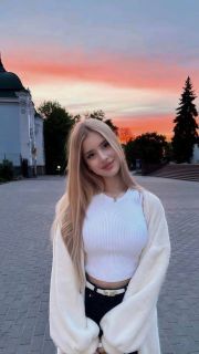 Merkez Escort bayan rus ANNA