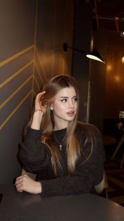 Merkez Escort bayan rus ANNA