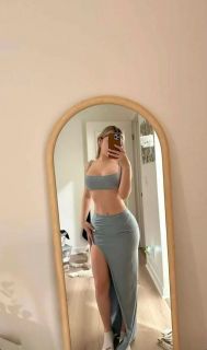 Naz Geng Samsun escort