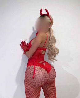 Oral Yapan İddialı Özgüvenli Escort Tilsim