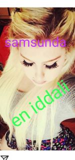 Oral Yapan İddialı Özgüvenli Escort Tilsim