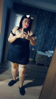 Oralda iddialı Alev. kendi yerim var