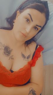 Oralda iddialı Alev. kendi yerim var