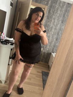 Oralda iddialı Alev. kendi yerim var