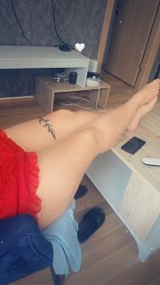 Oralda iddialı Alev. kendi yerim var