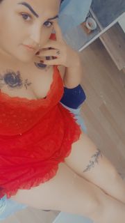 Oralda iddialı Alev. kendi yerim var