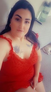 Oralda iddialı Maria. kendi yerim var