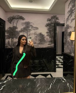 Romantik gecelik  Eskort NUR