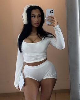 RUSYALI VİP escort İrina