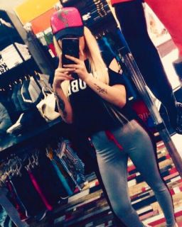 Samsu  Merkez Escort Bayam Çilem