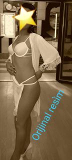 Samsun Anal Escort Leyla