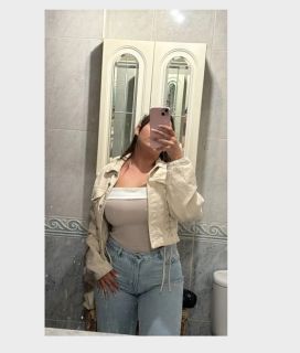 Samsun Atakum Escort Bayan Aylin