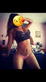 Samsun Atakum Escort Çiçek