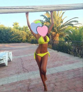 Samsun Atakum Escort Hande Sınır Tanımaz