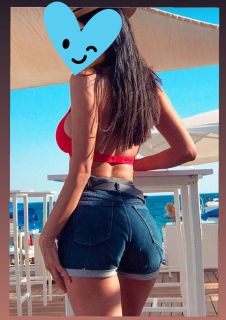 Samsun Atakum Escort Hande Sınır Tanımaz