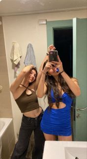 Samsun Atakum fit escort Facia. 2 bayan