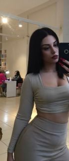 Samsun Atakum İlkadım Escort bayan Meryem