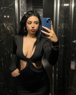 Samsun Atakum İlkadım Escort bayan Meryem