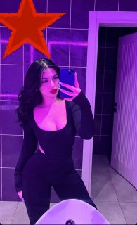 Samsun Atakum İlkadım Escort bayan Meryem