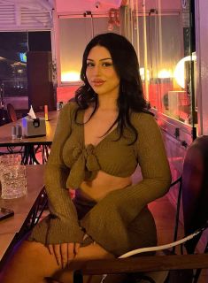 Samsun Atakum İlkadım Escort bayan Meryem