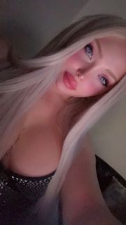 Samsun Atakum kendi yeri olan escort Bebek Lara