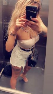 Samsun Atakumun Yeni Bombası Escort Pınar