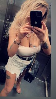 Samsun Atakumun Yeni Bombası Escort Pınar