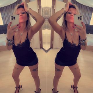 Samsun Atakumun Yeni Bombası Escort Pınar