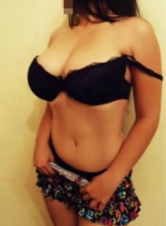 Samsun Bayan Escort Gamzelim