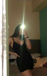 Samsun Çiflik caddesi Escort Nazar