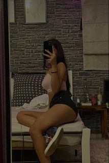 Samsun Çiflik caddesi Escort Nazar