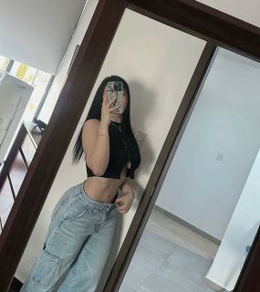 Samsun DİP oral escort Selen