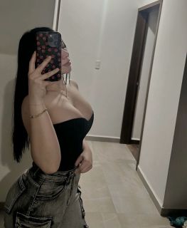 Samsun DİP oral escort Selen