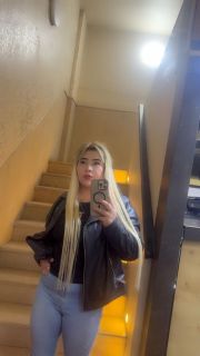 Samsun Dolgun ve fit vücutlu Nişo