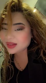 Samsun Dolgun ve fit vücutlu Nişo