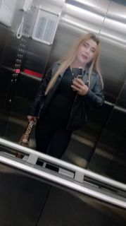 Samsun Dolgun ve fit vücutlu Nişo