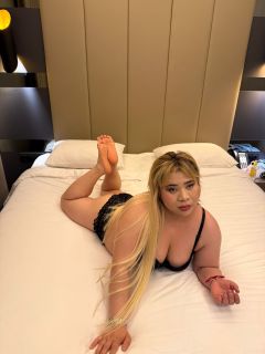 Samsun Dolgun ve fit vücutlu Nişo