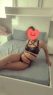 Samsun Elit Escort Bayan Birsu