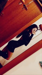 Samsun Elit Escort Bayan Azra