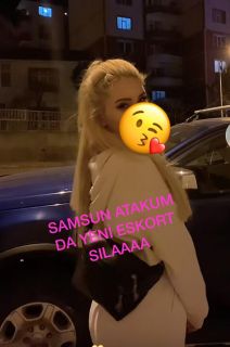 Samsun Elit Escort Bayan Buğlem