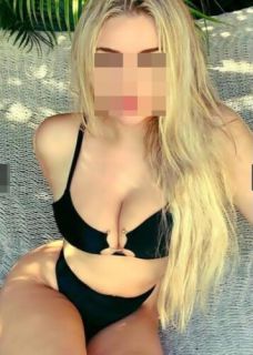 Samsun Elit Escort Bayan Öykü