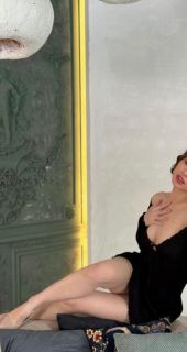 Samsun Elit Escort Bayan Zeynep