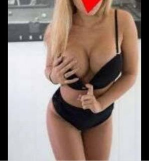 Samsun  Escort Alisa