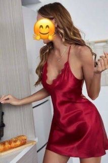 Samsun escort BANU